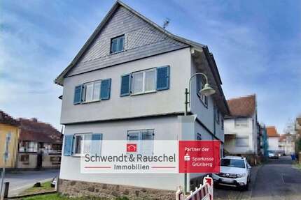 Haus zum Kaufen in Rabenau 79.000,00 € 180 m²