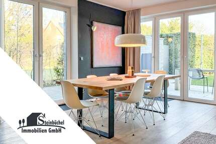 Haus zum Kaufen in Münster 1.300.000,00 € 132.22 m²