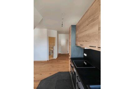 2 Zimmer Wohnung in Rötz - 550,00&nbsp;EUR Kaltmiete, ca.&nbsp; 45,00&nbsp;m&sup2; in Rötz (PLZ: 92444)