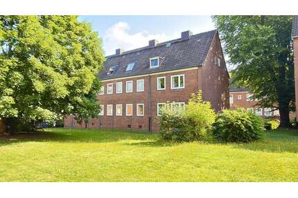 Wohnung zum Kaufen in Kiel 125.000,00 € 43.9 m²