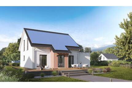 förderfähig, effizient, jetzt inkl. Küche und Garage - Altenburg