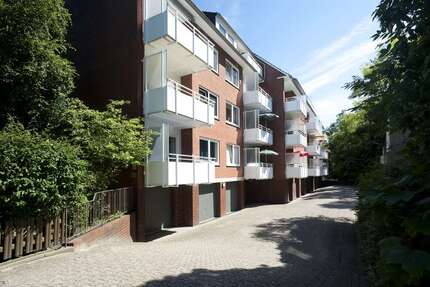 Wohnung zum Mieten in Bremen 640,00 € 68.44 m²
