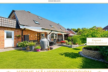 Familienglück zum bezahlbaren Preis! - Wiemersdorf