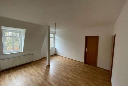 Charmante Starterwohnung mit moderner Einbauküche und großer Dusche – Ruhig & Zentral gelegen! - Plauen