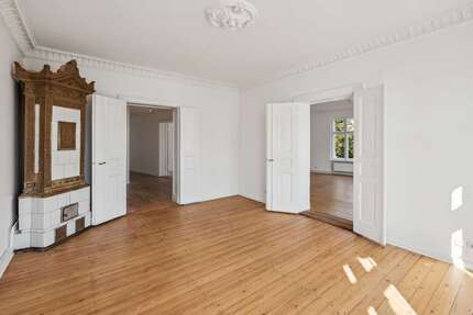 Wohnung zum Mieten in Berlin 4.580,00 € 188.35 m²