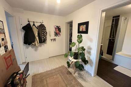 Wohnung zum Mieten in Freising 750,00 € 65 m²