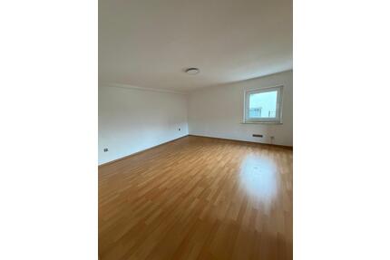 Helle 2-Zimmer-Einliegerwohnung in zentraler Lage von Bebra