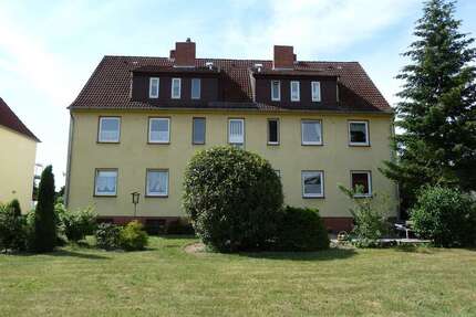 Wohnung zum Mieten in Celle 364,62 € 49.72 m²
