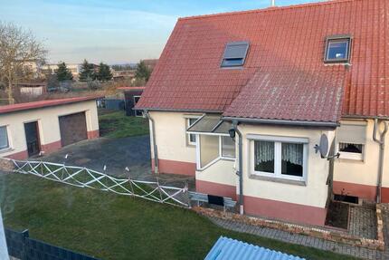 Haus zu verkaufen - 99.999,00&nbsp;EUR Kaufpreis, ca.&nbsp; 105,00&nbsp;m&sup2; in Erxleben (PLZ: 39343)