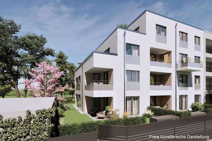 Wohnung zum Kaufen in Köln 599.000,00 € 81.29 m²