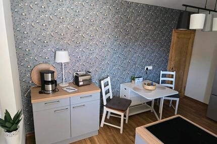 Ferienwohnung HappyNest - 75,00&nbsp;EUR Kaltmiete, in Sondershausen (PLZ: 99706)