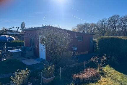 Wochenendhaus in Vogtslag (zwischen Asbach und Neustadt-Wied) - Sankt Augustin