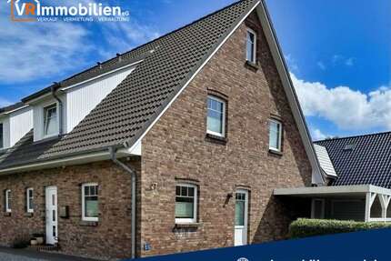 Haus zum Kaufen in Sankt Peter-Ording 650.000,00 € 104 m²