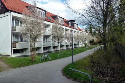 Möbliertes App. Schwabing Freiman - München Schwabing-Freimann