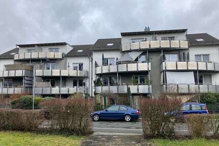 Wohnung zum Mieten in Lauf an der Pegnitz 890,00 € 86 m²