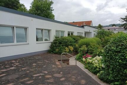 Kaufangebot für attraktive Büro-Gewerbeeinheit in Northeim