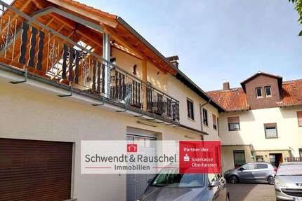 Haus zum Kaufen in Rockenberg 469.000,00 € 285 m²