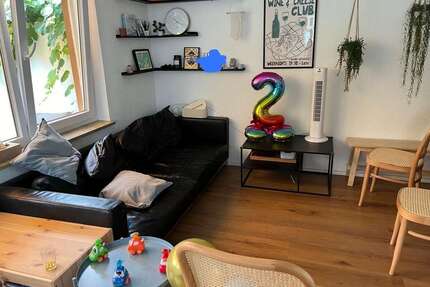 Wohnung zum Mieten in Schwäbisch Gmünd 1.150,00 € 102.44 m²