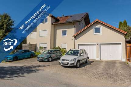 Wohnung zum Kaufen in Hutthurm 245.000,00 € 110 m²