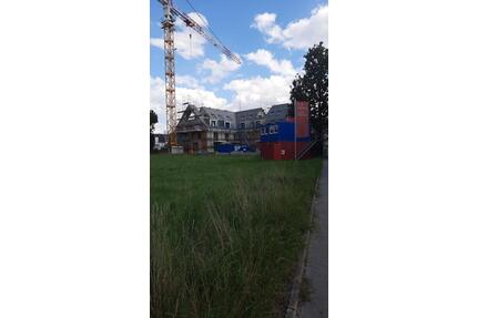 2 Zimmer Wohnung in 81829 München mit Tiefgarage