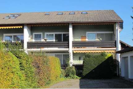 Wohnung zum Kaufen in Prien 239.000,00 € 59 m²