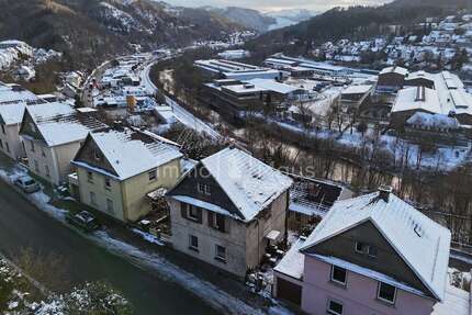 Haus zum Kaufen in Werdohl 99.000,00 € 116 m²