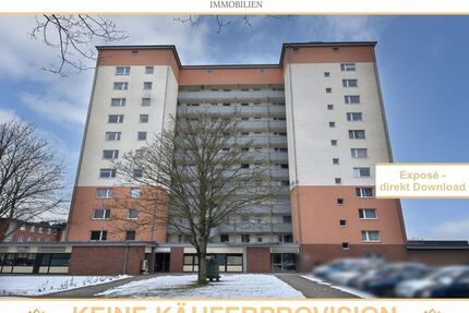 Über den Dächern von Bad Bramstedt – Licht, Weite & ein Hauch vom neunten Himmel