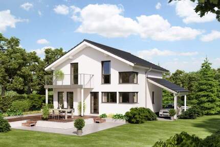 Bestpreisgarantie bei Bien-Zenker - Freuen Sie sich auf Ihr neues Zuhause in RalingenOlk