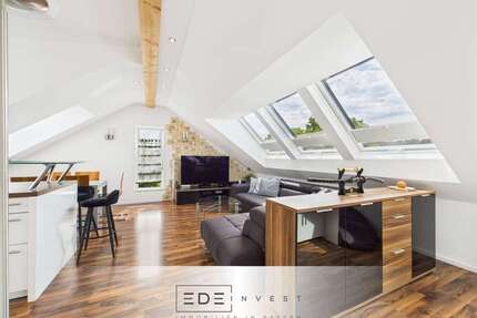 Wohnung zum Kaufen in München 599.000,00 € 75 m²