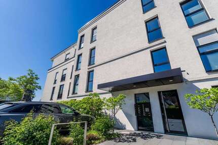 Wohnung zum Kaufen in Bensheim 439.000,00 € 76.4 m²
