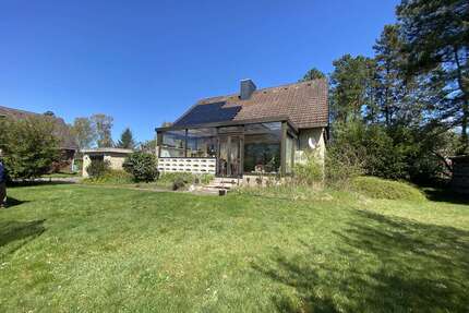 Haus zum Kaufen in Hitzacker 320.000,00 € 180 m²