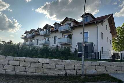 Wohnung zum Mieten in Oberding 1.350,00 € 80.38 m²