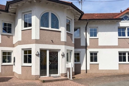 Großzügige 3-Zimmer-ETW mit 103 m² und toller Einbauküche in ruhiger Wohnlage von Harthausen