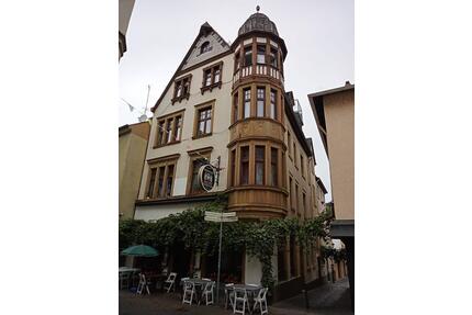 Stadtwohnung in Boppard ab 01.05.2026 frei!