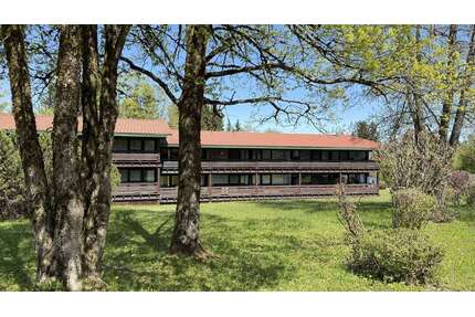 Wohnung zum Kaufen in Siegsdorf 148.000,00 € 42 m²