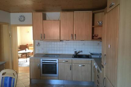 Kleine Wohnung zu vermieten in Bobzin - Berkenthin