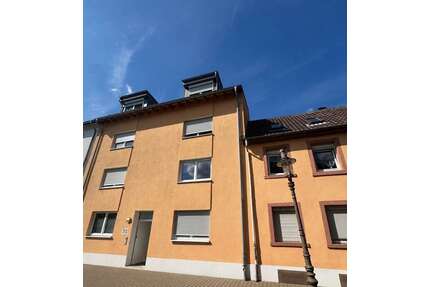 Wohnung zum Mieten in Rastatt 730,00 € 60 m²