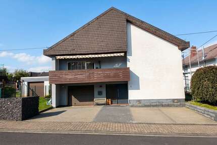 Haus zum Kaufen in Boden 495.000,00 € 247 m²