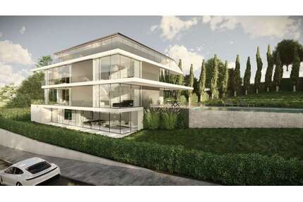 Haus zum Kaufen in Stuttgart 2.750.000,00 € 775 m²