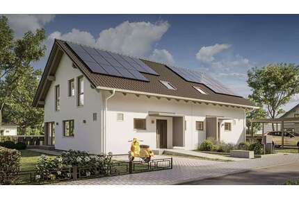 Haus zum Kaufen in Rottenburg 719.899,00 € 124 m²