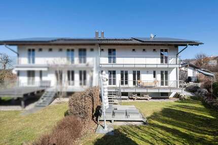 Haus zum Kaufen in Soyen 967.000,00 € 188 m²