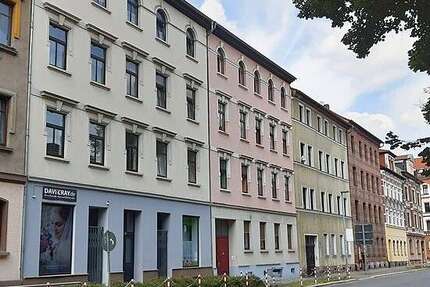 Wohnung zum Kaufen in Weißenfels 115.000,00 € 68 m²