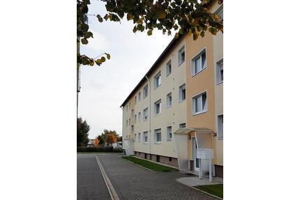 3 ZKB-Wohnung mit Balkon in zentrumsnaher Lage in Bitburg