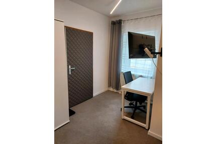 möbliertes Zimmer in 3er WG - all inclusive, auch Jobcenter - Höhr-Grenzhausen