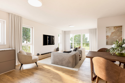 Wohnung zum Kaufen in Langenfeld 545.000,00 € 88 m²