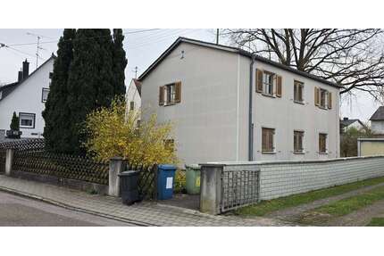 Haus zum Kaufen in Ingolstadt-Mailing 389.000,00 € 112 m²