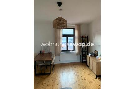 Wohnungsswap - 1 Zimmer, 35 m² - Gartenstraße, Nippes, Köln