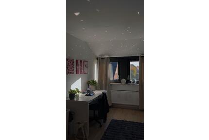 WG Zimmer Vechta - 350,00&nbsp;EUR Kaltmiete, ca.&nbsp; 24,00&nbsp;m&sup2; in Vechta (PLZ: 49377)