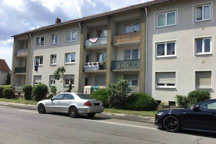 Gemütliche 2-Zimmer-Wohnung in angenehmer Wohnlage von Heppenheim