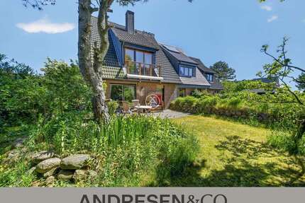 Haus zum Kaufen in Sylt 749.000,00 € 149 m²